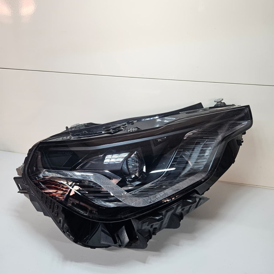 2022-2024 BMW 2 Series G42 220i M2 240iX LCI Headlight RL 8083638 ECE Right Side