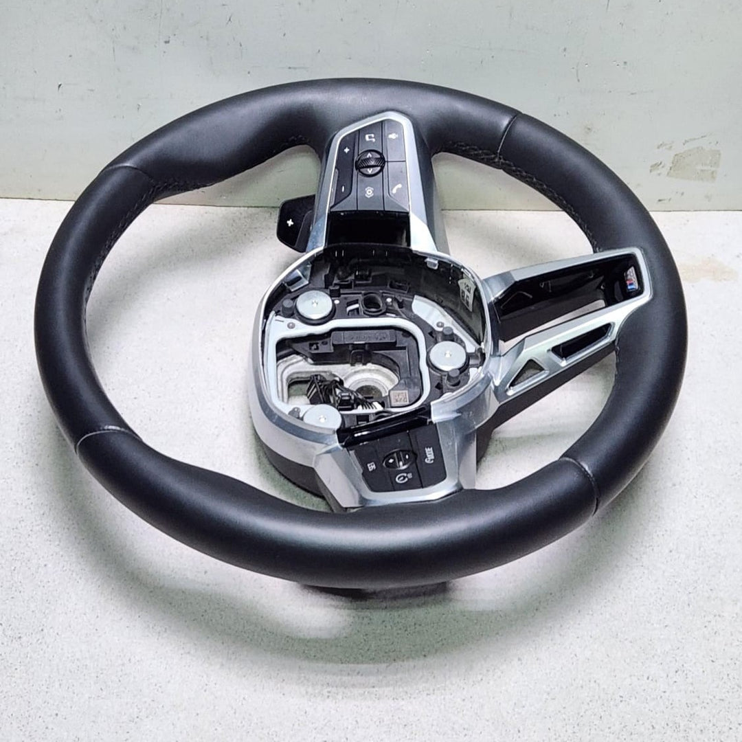 2022 BMW X1 U11 Steering Wheel 8747646 OEM