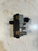 Load image into Gallery viewer, 2014 BMW 3 Series F25 F10 F11 E90 E91 Turbocharger Pressure Actuator 4933519411