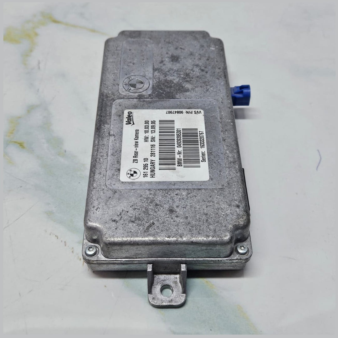 2016 BMW 228i F30 F32 F10 Camera Control Unit Module 9395301 OEM