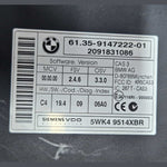 Load image into Gallery viewer, BMW 2008-2010 528 and 328 Engine Control Unit DME MSV80.0-7594483 ECU SET OEM