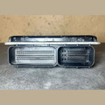 Load image into Gallery viewer, 03-06 Mercedes W203 C-Class Engine Control Module Unit ECM ECU A271 0102545 OEM