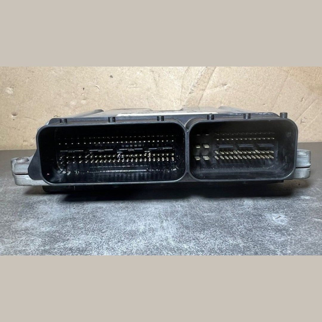 12-18 Mercedes W166 W218 Engine Control Module Unit ECM ECU A276 9004700 OEM
