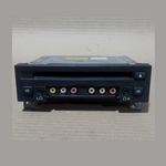 Load image into Gallery viewer, BMW 7 SERIES F01 F02 F10 F11  F15 F16 ECE DVD AUDIO PLAYER REAR MODULE -9223414