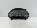 قم بتحميل الصورة إلى عارض الصور، BMW 3' 4' F30, F31, F32, F34 SPEEDOMETER Instrument Cluster 6804966 OEM