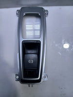 Load image into Gallery viewer, 2007-2010 BMW X5 E70 X6 E71 Emergency Parking Brake Switch 9148508 OEM