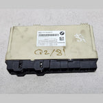 Load image into Gallery viewer, 2018-2024 BMW X3 Front Seat Memory Control Module 9483826