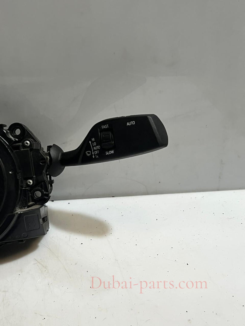 2020-24 BMW 850i 3' G20 G15 Wiper Turn Signal Indicator STEERING Switch 9436668