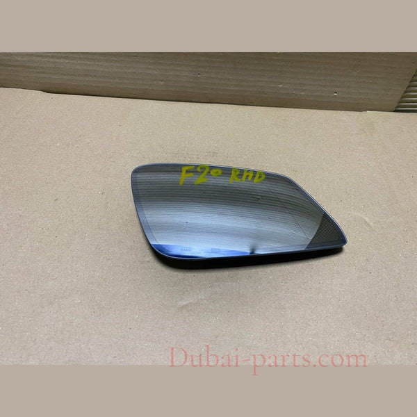 BMW mirror glass 20200540 for F30 F31 F20 F21 F36 models RHD