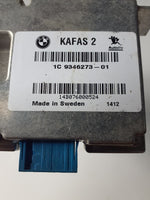 Load image into Gallery viewer, BMW 2014-2021 BMW i3 Camera Control Module 9346273 1/2/3/4/5/6/X Series