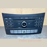 Load image into Gallery viewer, 14–16 Mercedes-Benz W218 CLS Radio Audio Head Unit CD Player A218 9005607 OEM