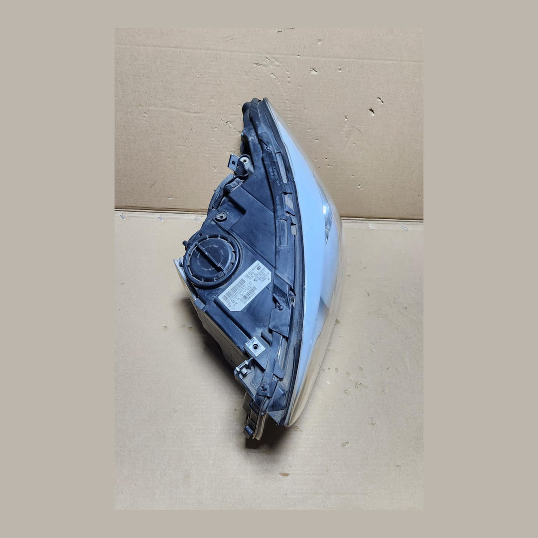 2014-2016 BMW 535d Left Headlight 7199615 5 Series GT F07 XENON DYNAMIC ECE