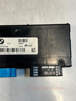 Load image into Gallery viewer, 2011-2017 BMW F10 F25 X3 Central Gateway Control Module 9266411 OEM