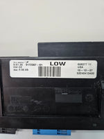 Load image into Gallery viewer, 2007-2013 BMW X5 E70 Electronic Junction Box Body Control Module 9172367 OEM