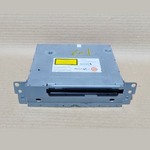 Load image into Gallery viewer, OEM GENUINE BMW F07 BUSINESS CD RADIO HEAD UNIT CIC MODULE 9237202