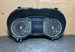 Load image into Gallery viewer, 12-14 Mercedes-Benz W246 B-Class Instrument Cluster Speedometer A246 9009214 OEM