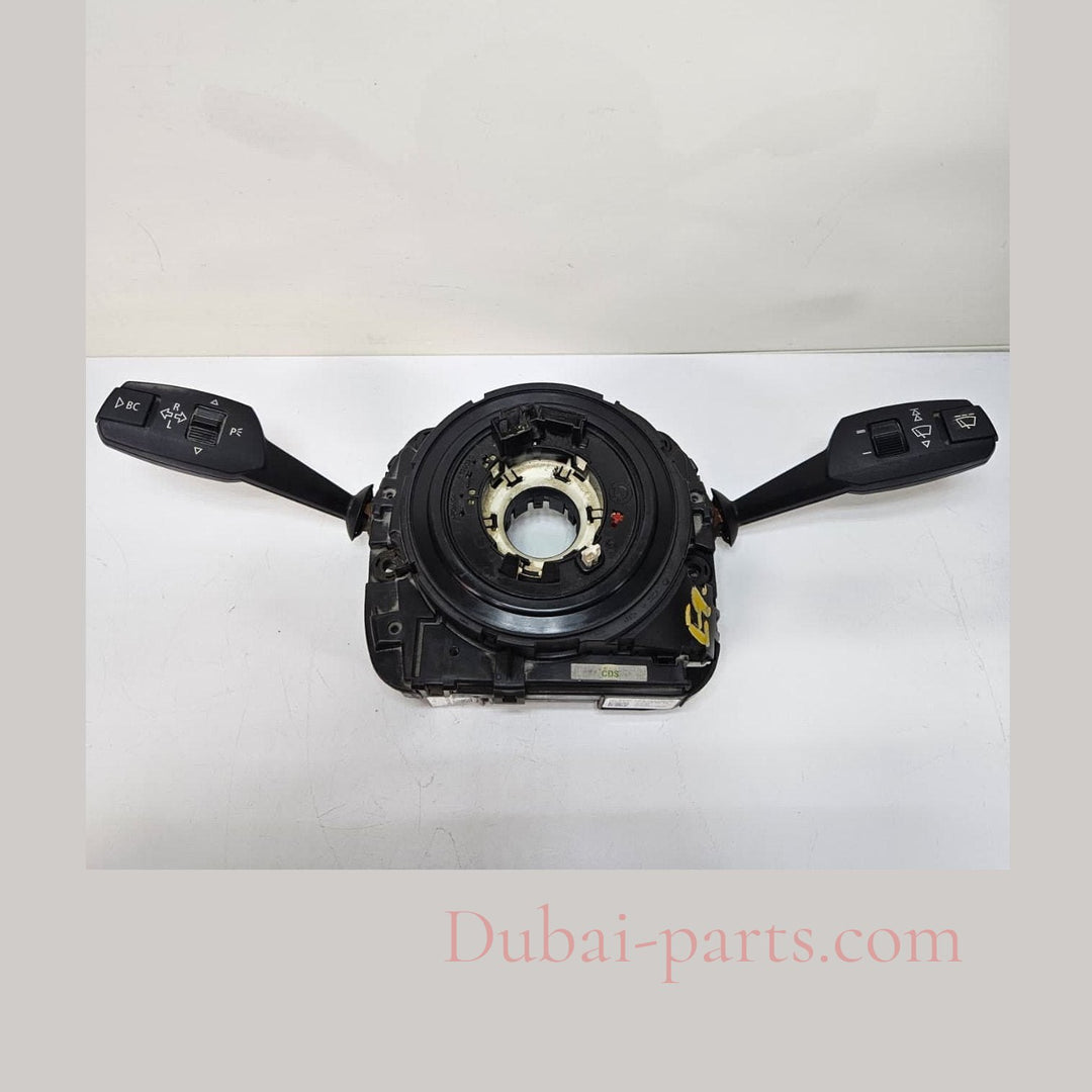 2012 BMW 1 Series E81 E87 E84 Wiper Turn Signal Indicator Stalk Switch 9123030