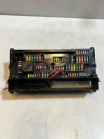 Load image into Gallery viewer, 2012-2015 BMW F10 F12 F13 5 6 Series 650i Power Distribution Fuse Box 9252815