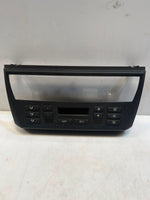 Load image into Gallery viewer, 2004-2010 BMW X3 E83 3 Series E90 E91 Climate Control PANEL Unit 3443981 OEM