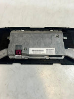 Load image into Gallery viewer, 2013-2018 BMW 650i and 640i GPS RADIO SCREEN Central Information Display 9284975