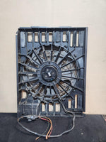Load image into Gallery viewer, 2002-2005 BMW 745i Radiator Cooling Fan Motor 6921925 745i 745Li 750i  E65 E66 