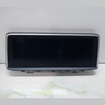 Load image into Gallery viewer, 2014-2018 BMW X5 F15 Front Center Dash Navigation Display Screen 9347878 OEM