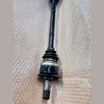 Load image into Gallery viewer, BMW F20 F30 2013 Driveshaft Rear Left 118i LHS - 7628251