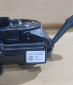 Load image into Gallery viewer, BMW E90 E92 E93 328I FRONT STEERING COLUMN SWITCH UNIT OEM -  9123049