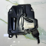 Load image into Gallery viewer, Mercedes-Benz Transmission Control Unit Conductor Plate A 0034460310