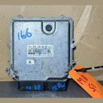 Bild in die Galerieansicht laden, 2012 Mercedes W166 GL ML GLE Engine Control Module Unit ECM ECU A642 1508900 OEM