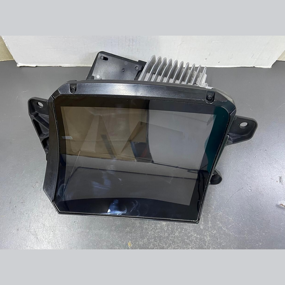 OEM BMW M440I G20 G26 G80 HEAD UP DISPLAY SCREEN MONITOR MODULE 9442012