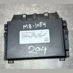 Load image into Gallery viewer, 08–12 Mercedes W204 C-Class Gearbox Transmission Control Module A000 5455916 OEM