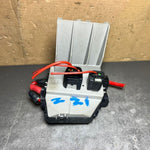 Load image into Gallery viewer, 2010-2013 Mercedes W221 S-Class W216 CL500 Junction Fuse Box A221 5406750 OEM