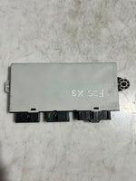 Load image into Gallery viewer, BMW X3 20iX F25 2011-17 N20 ENGINE CONTROL UNIT ECU KIT DME+CAS4+1KEY 7649122
