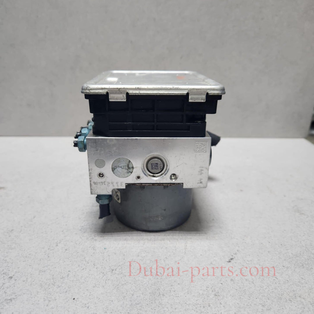 2019-2022 BMW 330i Abs Pump Control Module 6862017 3 Series G20 G21