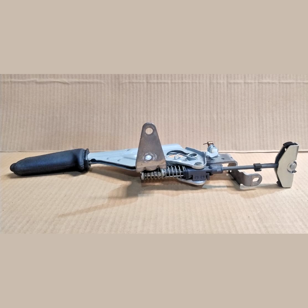 BMW GENUINE 3 SERIES F30 F31 F80 HANDBRAKE LEVER HANDLE ASSEMBLY 6799102