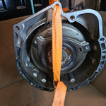 Load image into Gallery viewer, 7556041-2006-2011 BMW 3 Series E87 E90 E91 320i N46 Automatic Gearbox 6HP-19