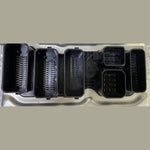Load image into Gallery viewer, OEM BMW F22 N20 ENGINE CONTROL UNIT DME ECU SET 8631725 BOSCH