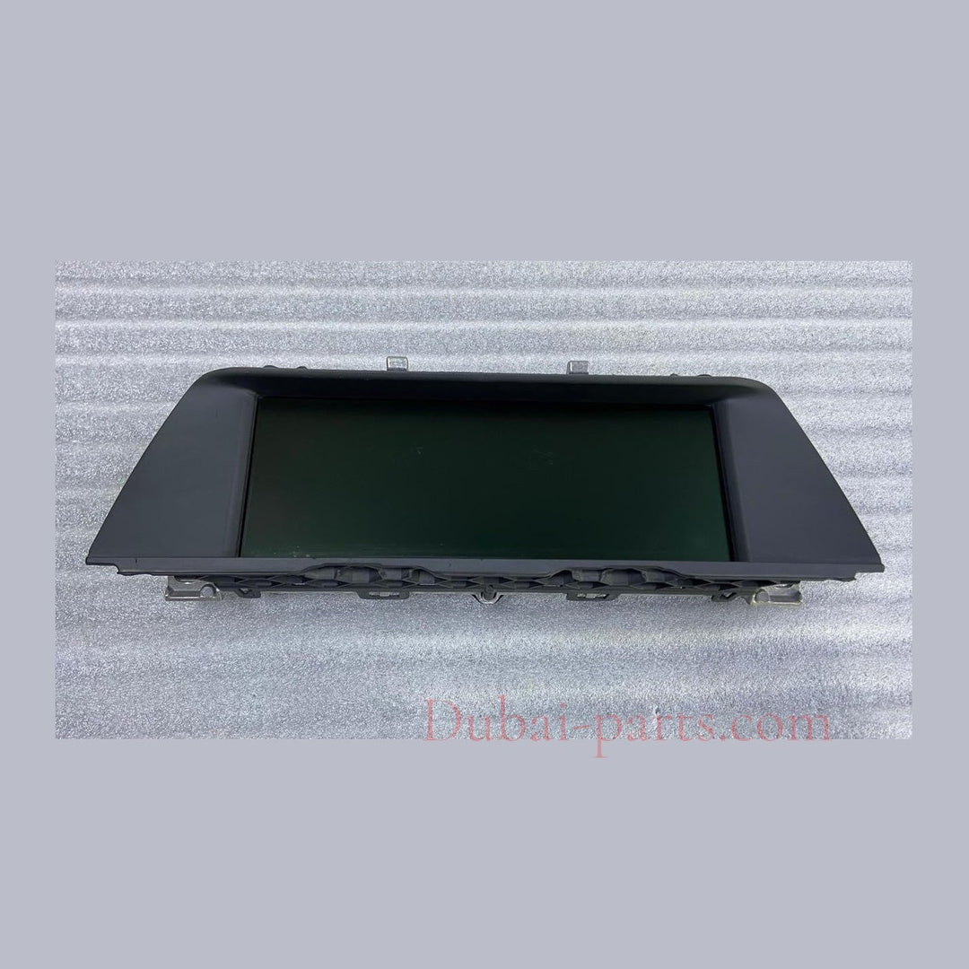 OEM BMW 5 SERIES 520D F11 SAT NAV DISPLAY SCREEN ON BOARD MONITOR 9241826