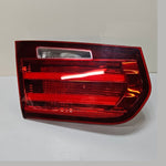 Load image into Gallery viewer, 2012-2015 BMW  320i, 328i, 335i, M3 Left Inner Tail Light 7371111 3 Series F30 