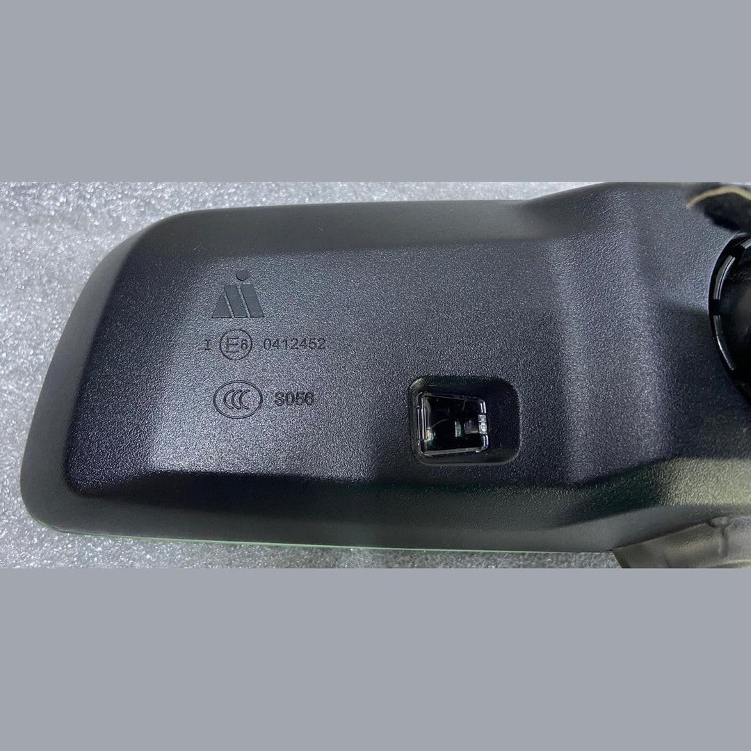 OEM BMW  X1 U11 X6 G06LCI M F96 LCI Interior Rear View Mirror EC/LED 5A456C4