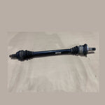 Load image into Gallery viewer, 2011-2016 BMW 535i xDrive Rear Right CV Axle Shaft 7581030 BMW 535i xDrive F10 m
