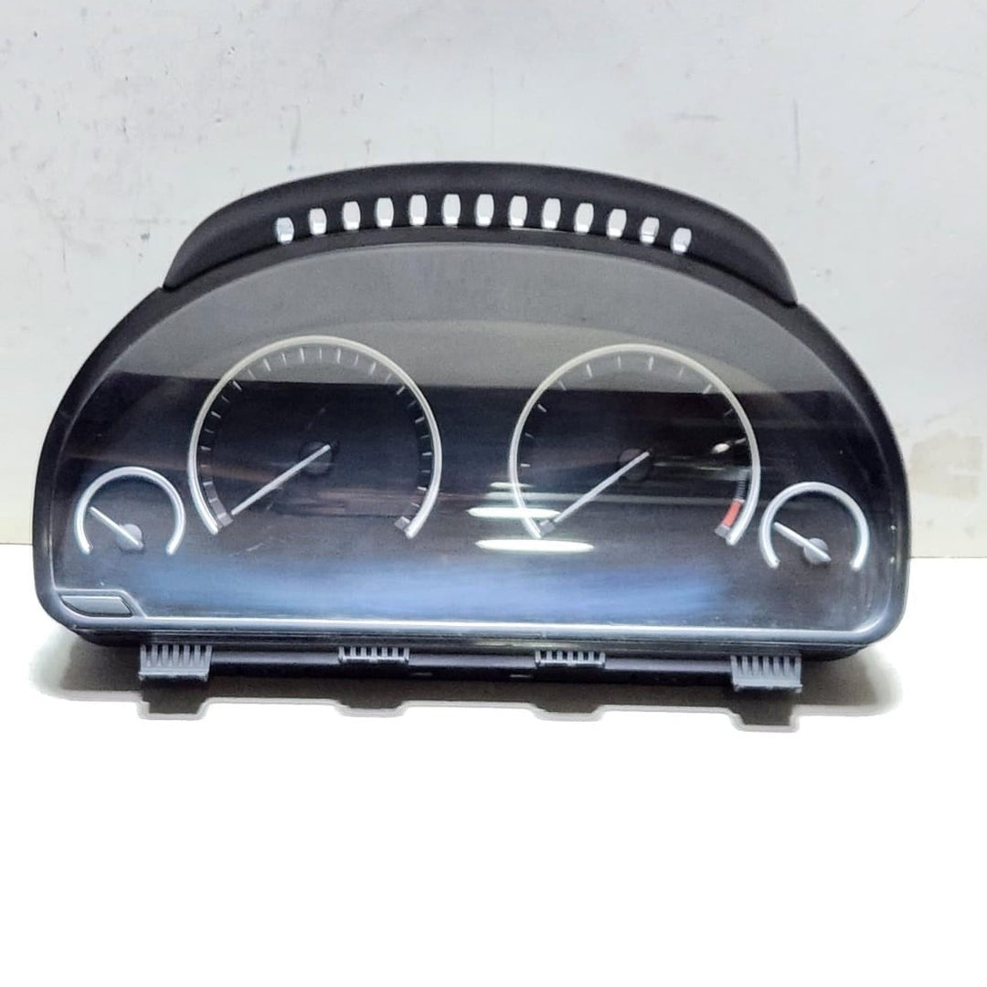 2010-2016 BMW 535i xDrive Instrument Cluster 9285170 F11 535i xDrive
