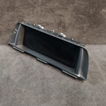 Load image into Gallery viewer, BMW 5 SERIES F10 F11 M5 NBT SAT NAV SCREEN  NAVIGATION MONITOR DISPLAY - 9321016