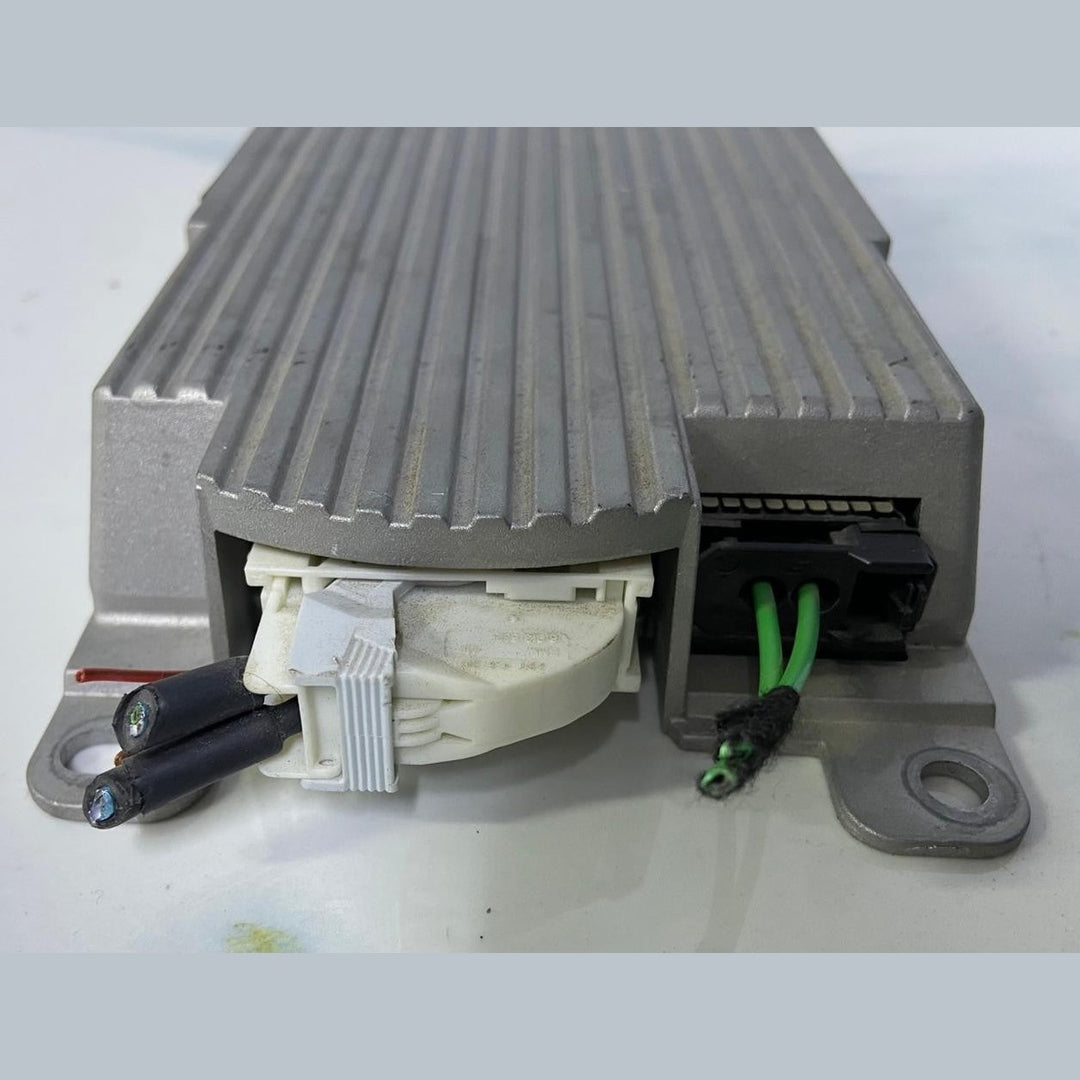 OEM BMW F11 F10 F30 F32 F36 BLUETOOTH CONTROL MODULE ECU 9257150