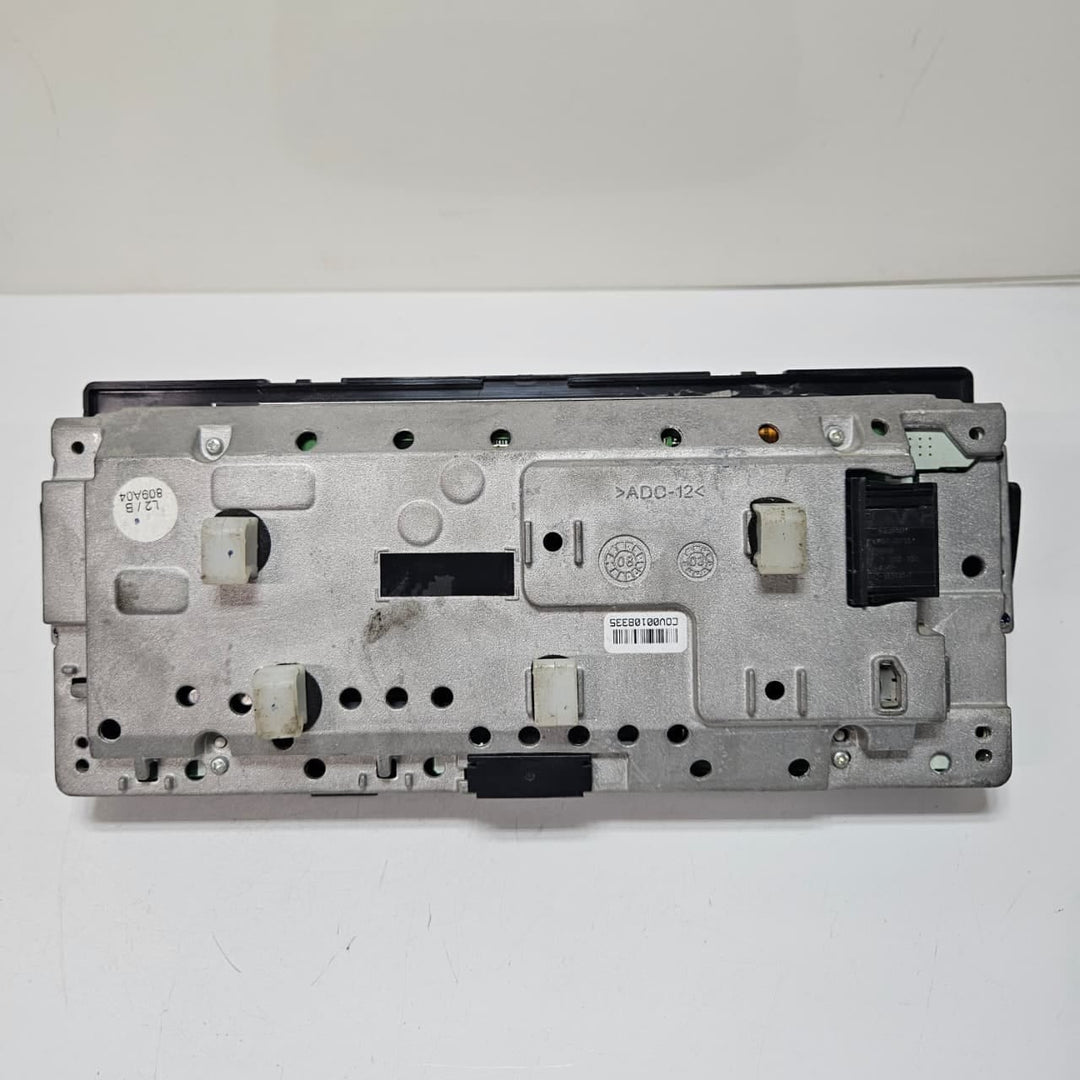 2005-2010 BMW 5 Series E60 E61 525i On-Board Navigation Display Monitor 9193748