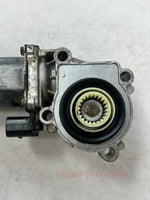 قم بتحميل الصورة إلى عارض الصور، 2004-2010 BMW X3 E83 X6 X5 E53 E70 Transfer Case Actuator Motor 7528559 OEM