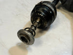 Load image into Gallery viewer, 2016-2020 BMW X1 F48 Rear Drive Shaft AXLE 7646867 OEM