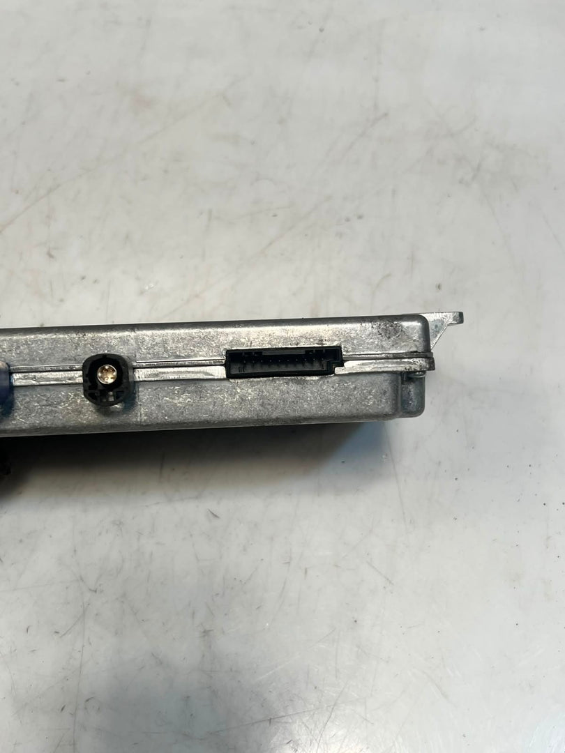 2010-2014 BMW X5 E70 and X6 E71 REAR VIEW Camera Control Module 9254345 OEM