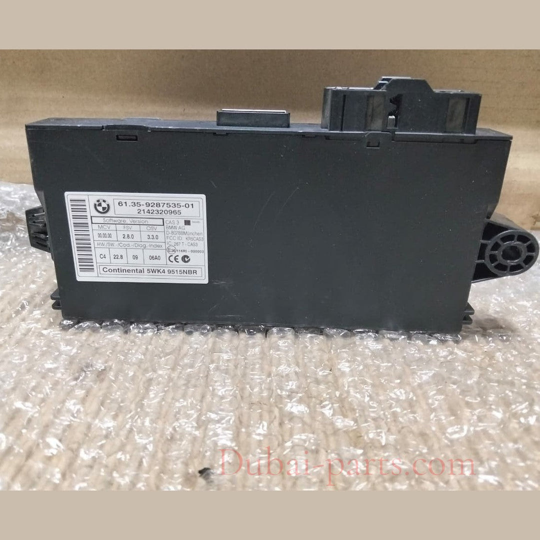 MINI Countryman R60, Cooper 2014 N47N Engine DIESEL Control Unit Set -8583423